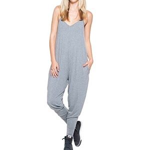 Slouch Jumpsuit